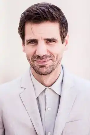 Mel Raido fotoğrafı