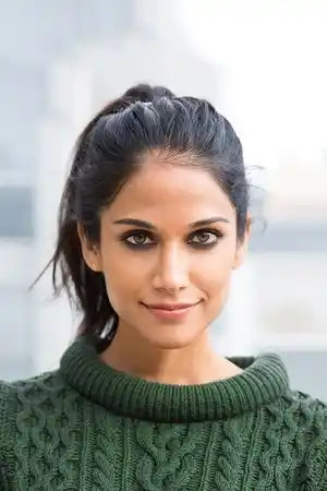 Melanie Chandra fotoğrafı