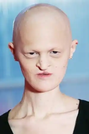 Melanie Gaydos fotoğrafı