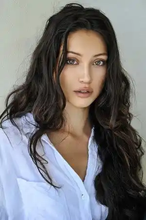 Melanie Jarnson fotoğrafı