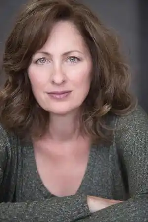 Melanie Jeffcoat fotoğrafı