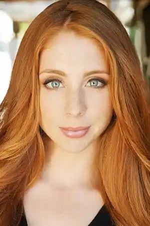 Melanie Leishman fotoğrafı