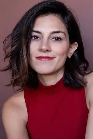 Melanie Minichino fotoğrafı