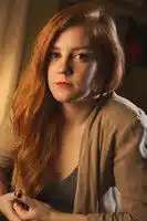 Melanie Oates fotoğrafı