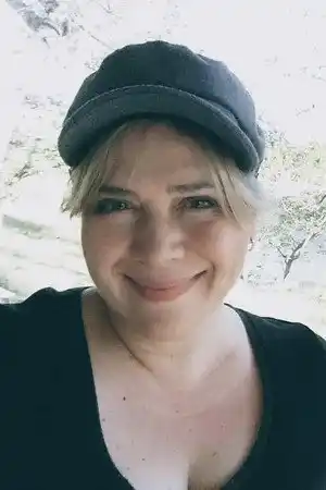 Melanie Toast fotoğrafı