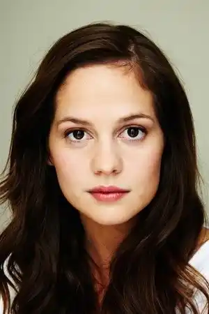 Melanie Zanetti fotoğrafı
