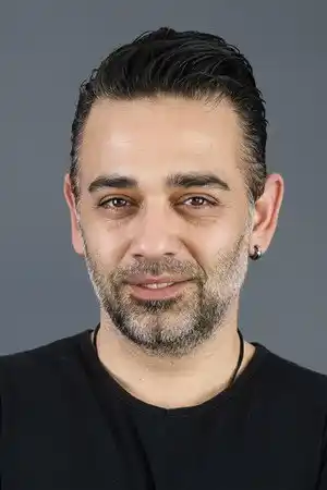 Melih Değirmenci fotoğrafı