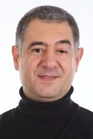 Melih Ekener fotoğrafı
