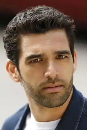 Melih Özkaya fotoğrafı