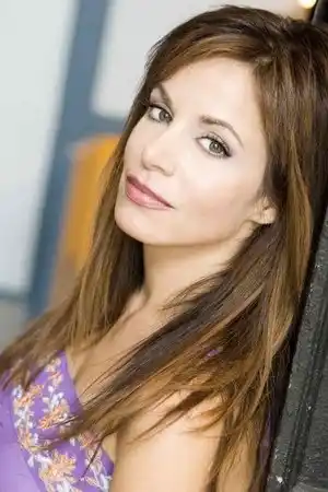 Melinda Renee fotoğrafı