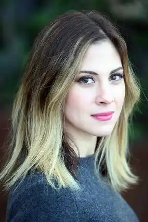 Melis Babadağ fotoğrafı
