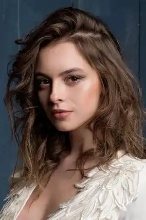Melis Sezen fotoğrafı