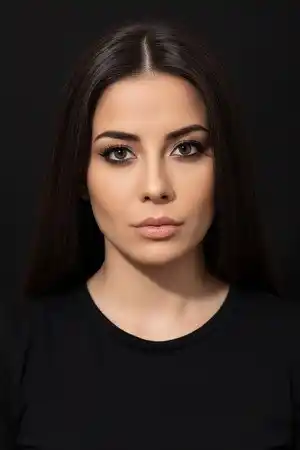 Melis Tüzüngüç fotoğrafı