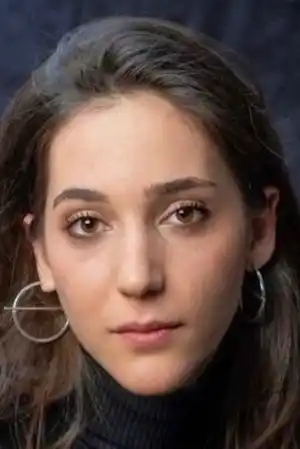 Melisa Berberoğlu fotoğrafı