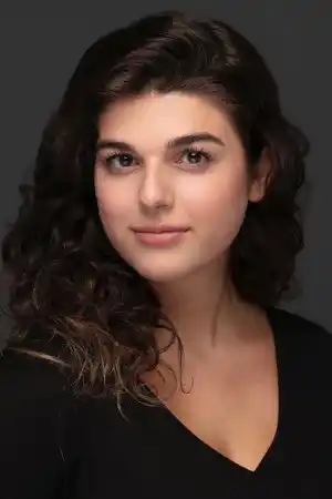 Melisa Bostancıoğlu fotoğrafı