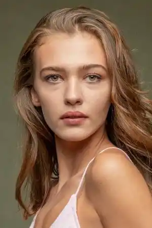 Melisa Döngel fotoğrafı