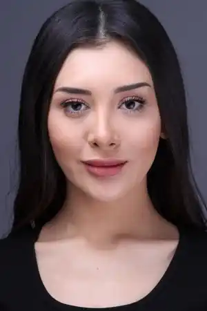 Melisa Seda fotoğrafı