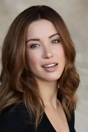 Melissa Bolona fotoğrafı