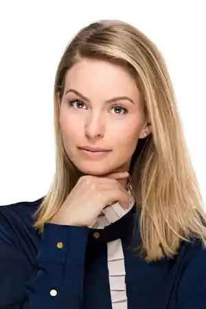 Melissa Drost fotoğrafı