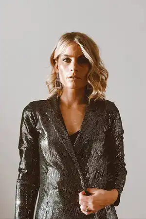 Melissa Joy Boerger fotoğrafı
