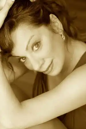 Melissa Mandisa fotoğrafı