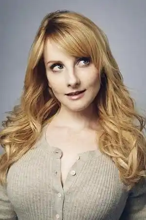 Melissa Rauch fotoğrafı