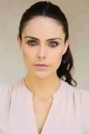 Melly Myers fotoğrafı