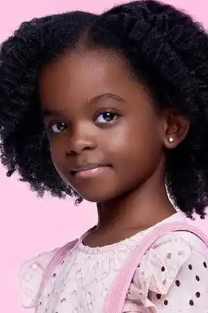 Melody Hurd fotoğrafı