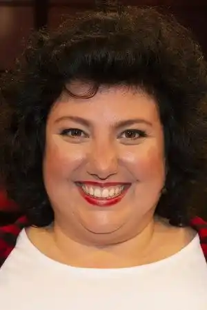 Meltem Kaptan fotoğrafı
