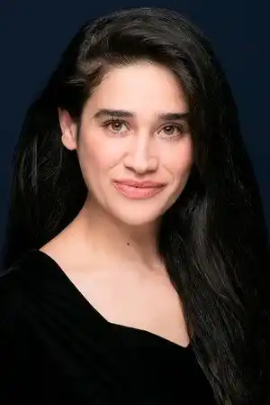 Meltem Miraloğlu fotoğrafı