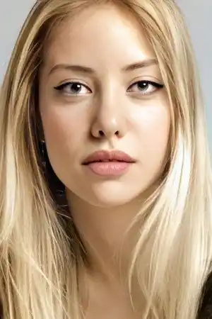 Meltem Özçelik fotoğrafı