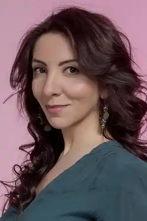 Meltem Yılmazkaya fotoğrafı