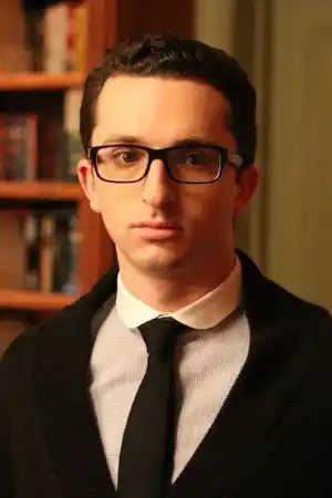 Mendel Fogelman fotoğrafı