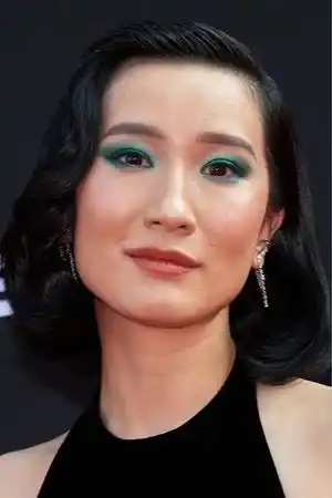 Meng'er Zhang fotoğrafı