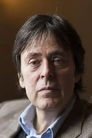 Menno Meyjes fotoğrafı