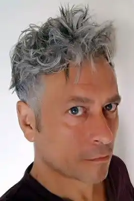 Menotti fotoğrafı