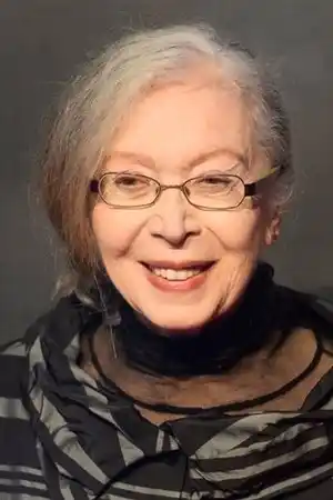 Meral Çetinkaya fotoğrafı