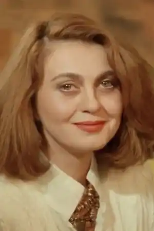 Meral Oğuz fotoğrafı
