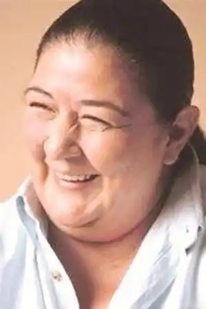Meral Okay fotoğrafı
