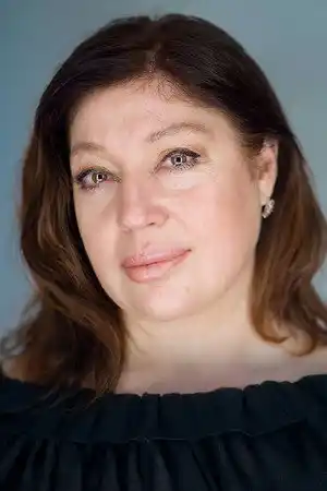 Meral Orhonsay fotoğrafı