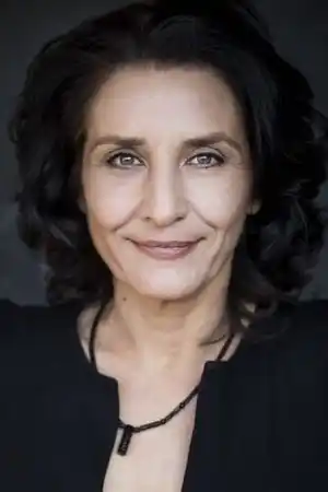 Meral Perin fotoğrafı