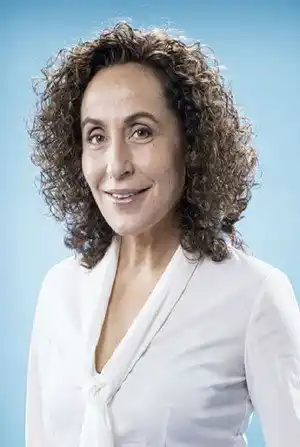 Mercè Montalà fotoğrafı
