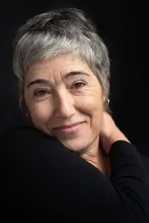 Mercedes Castro fotoğrafı