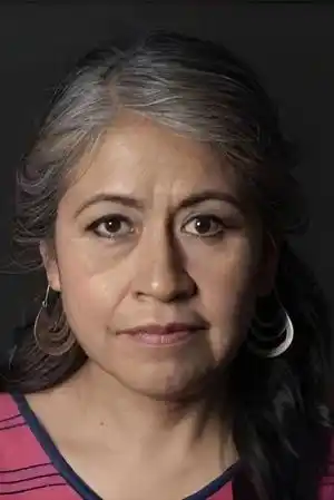 Mercedes Hernández fotoğrafı