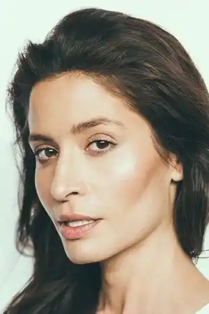 Mercedes Mason fotoğrafı