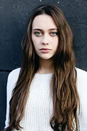 Mercedes Müller fotoğrafı