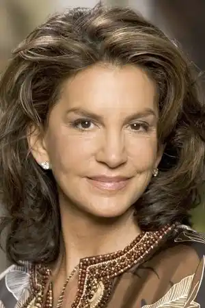 Mercedes Ruehl fotoğrafı