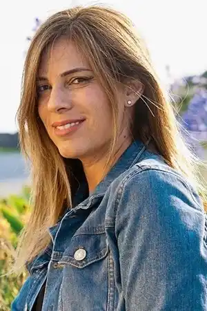 Mercedes Scápola fotoğrafı