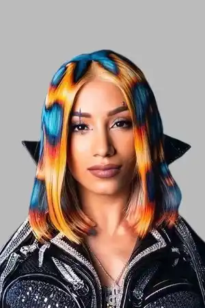 Mercedes Varnado fotoğrafı