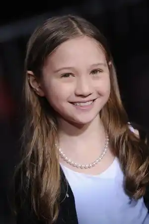 Meredith Droeger fotoğrafı